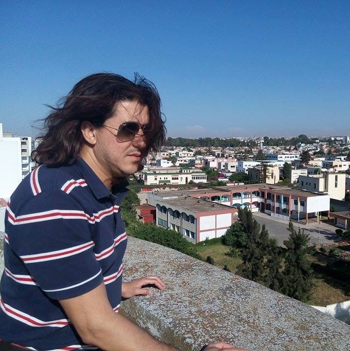 photo de tarik